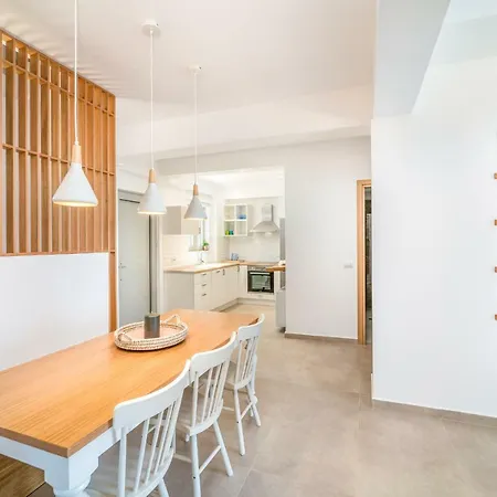 别墅 Ionion Theasis Dioni