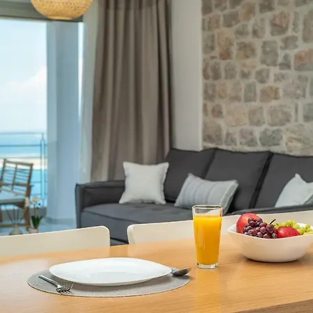 Ionion Theasis Dioni Tsoukaládhes