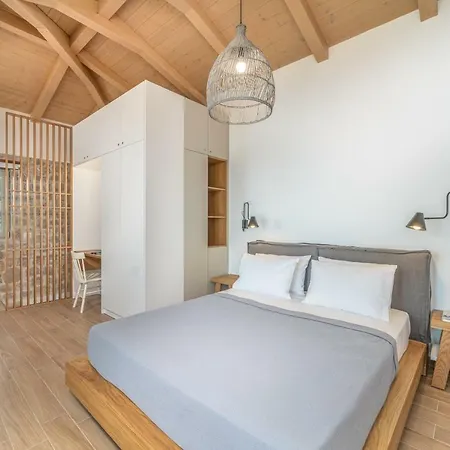 Ionion Theasis Dioni 别墅