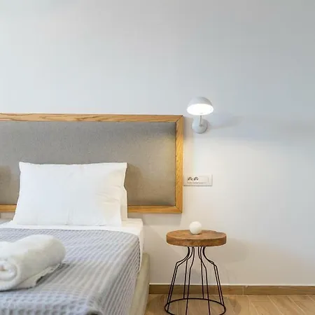 Ionion Theasis Dioni 别墅 *