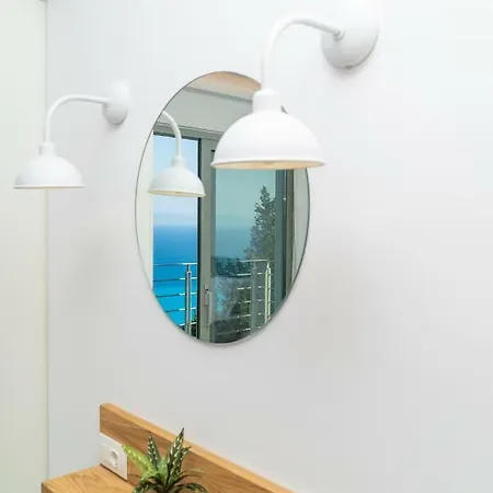 别墅 Ionion Theasis Dioni Tsoukaládhes