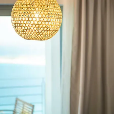 Ionion Theasis Dioni Tsoukaládhes